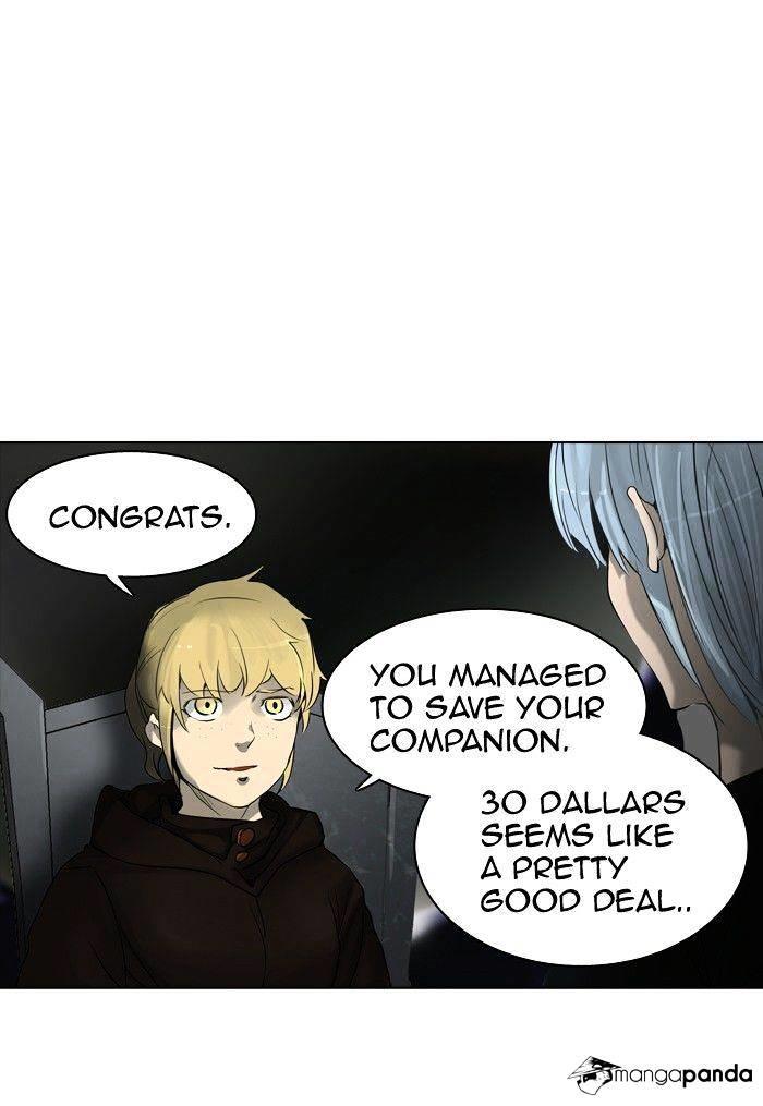 Tower Of God, Chapter 269 image 23